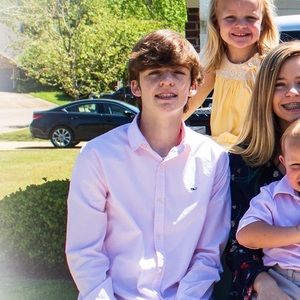 Meet your Posher, Reed